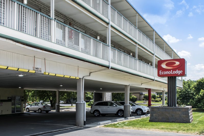 Econo Lodge - Hershey, PA