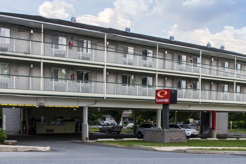 Econo Lodge - Hershey, PA