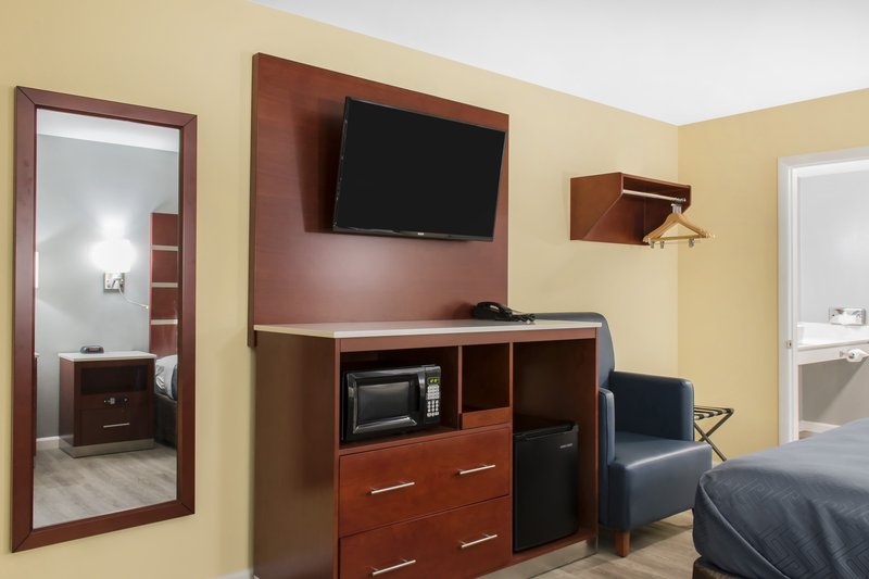 Econo Lodge - Hershey, PA