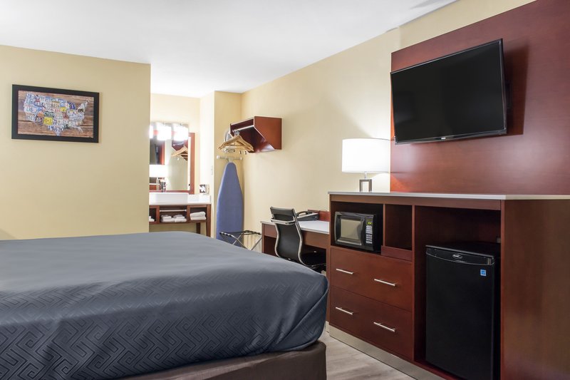 Econo Lodge - Hershey, PA