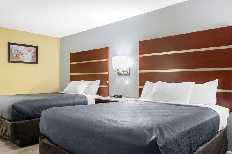 Econo Lodge - Hershey, PA