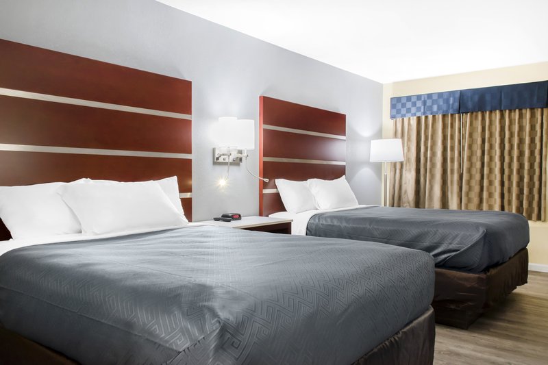 Econo Lodge - Hershey, PA