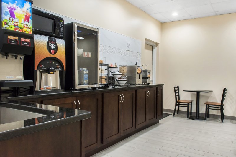 Econo Lodge - Hershey, PA