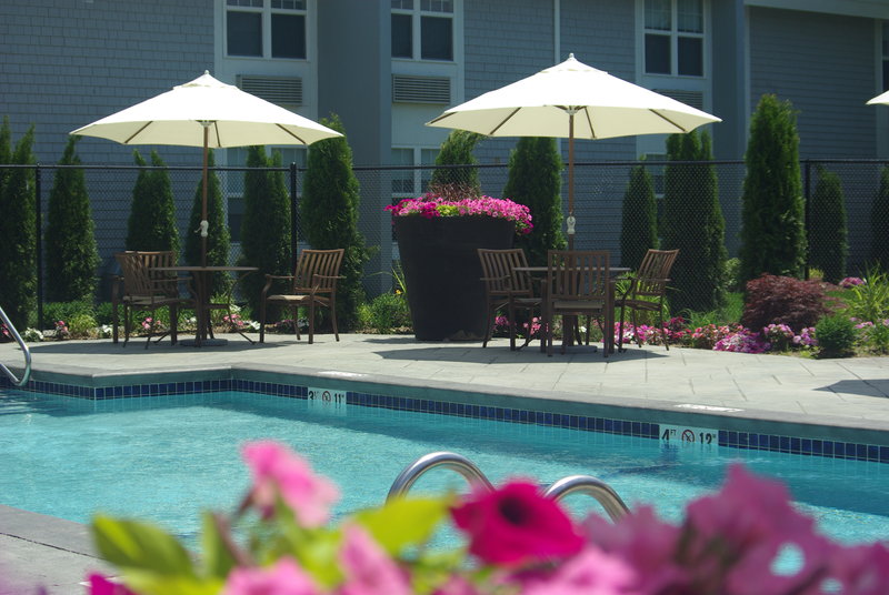 Holiday Inn CAPE COD - HYANNIS - Silver Beach, MA