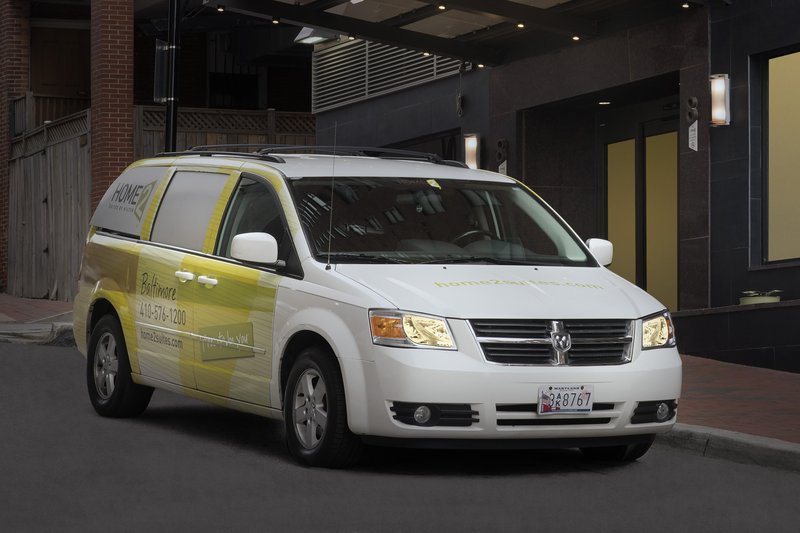 Home2 Suites By Hilton Baltimore Downtown MD - Baltimore, MD