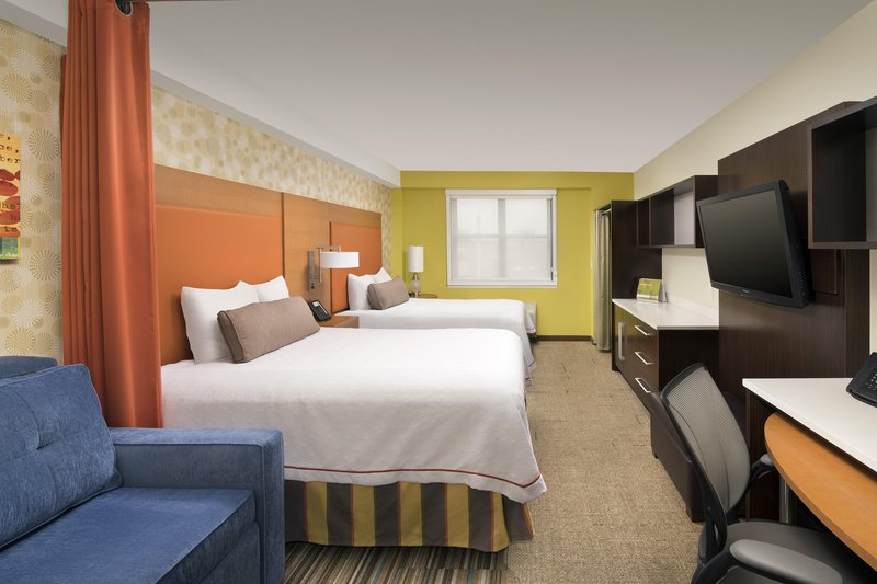 Home2 Suites By Hilton Baltimore Downtown MD - Baltimore, MD