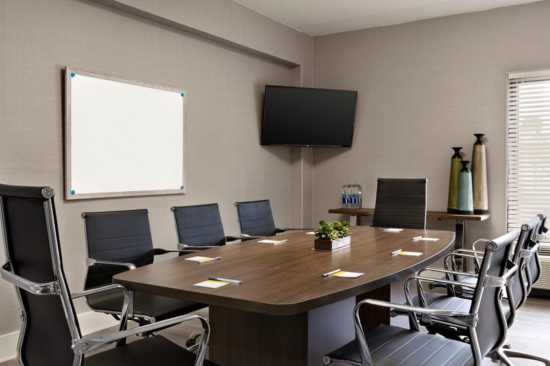 Hampton Inn-Waycross - Waycross, GA