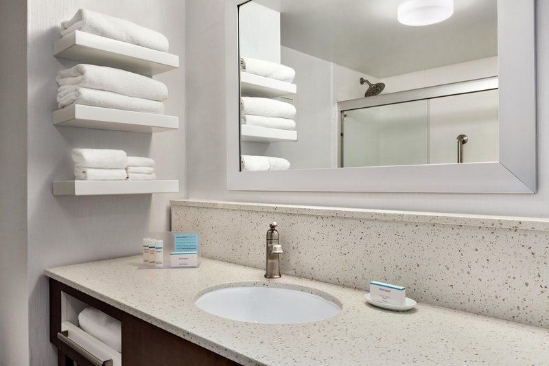 Hampton Inn-Waycross - Waycross, GA
