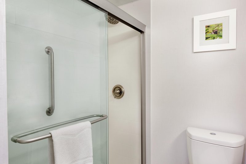 Hampton Inn-Waycross - Waycross, GA
