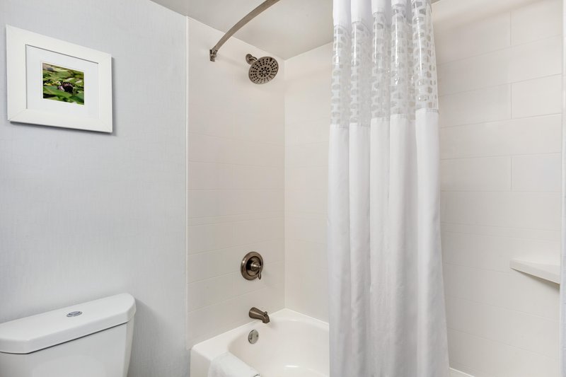Hampton Inn-Waycross - Waycross, GA