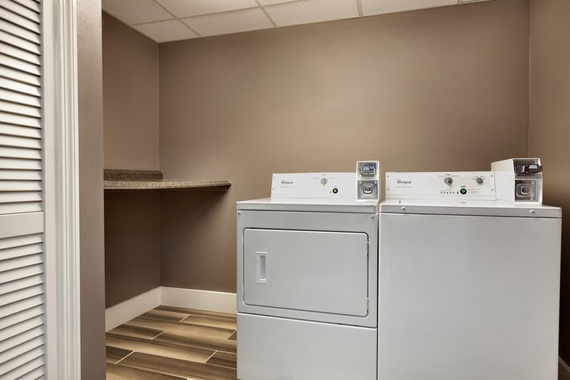 Hampton Inn-Waycross - Waycross, GA