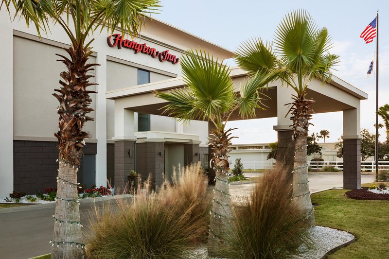 Hampton Inn-Waycross - Waycross, GA