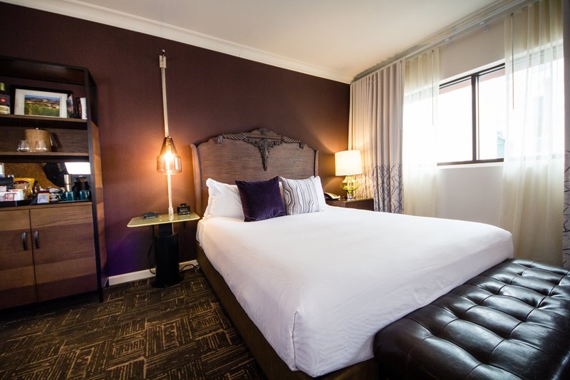 Hotel Vintage - Portland, OR
