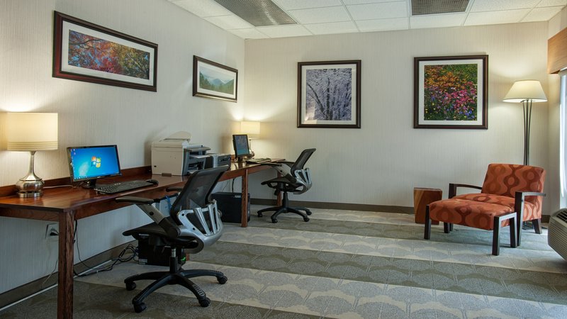 Holiday Inn Express - Blowing Rock, NC