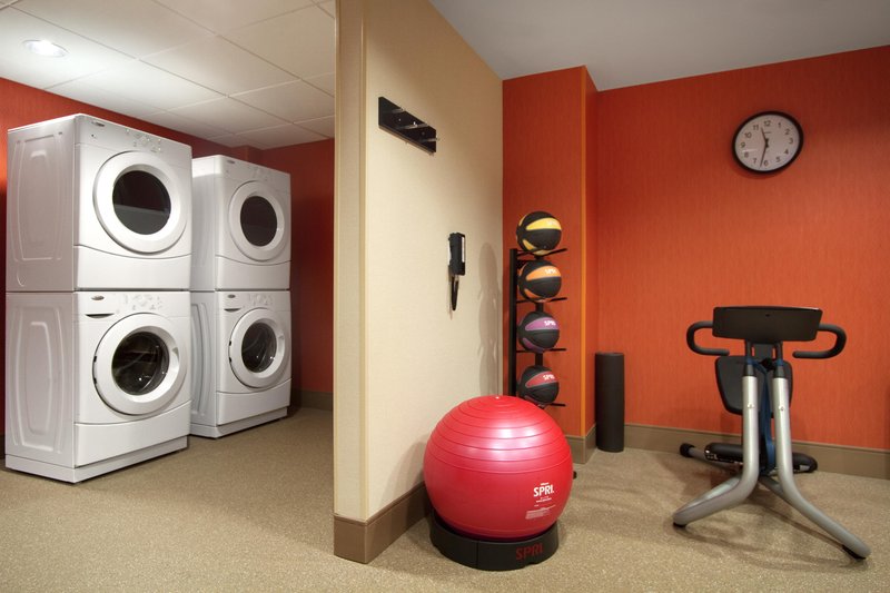 Home2 Suites By Hilton Baltimore Downtown MD - Baltimore, MD