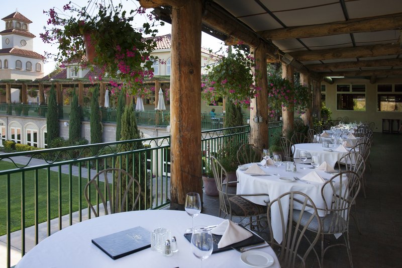 South Coast Winery Resort-Spa - Temecula, CA
