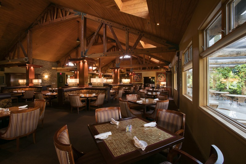 South Coast Winery Resort-Spa - Temecula, CA