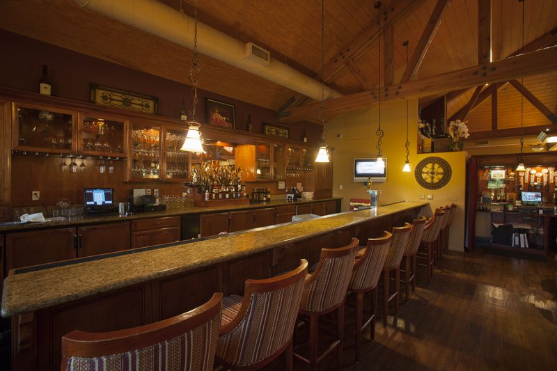 South Coast Winery Resort-Spa - Temecula, CA