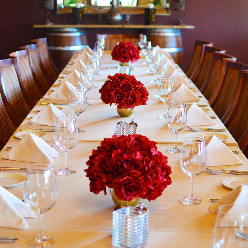 South Coast Winery Resort-Spa - Temecula, CA