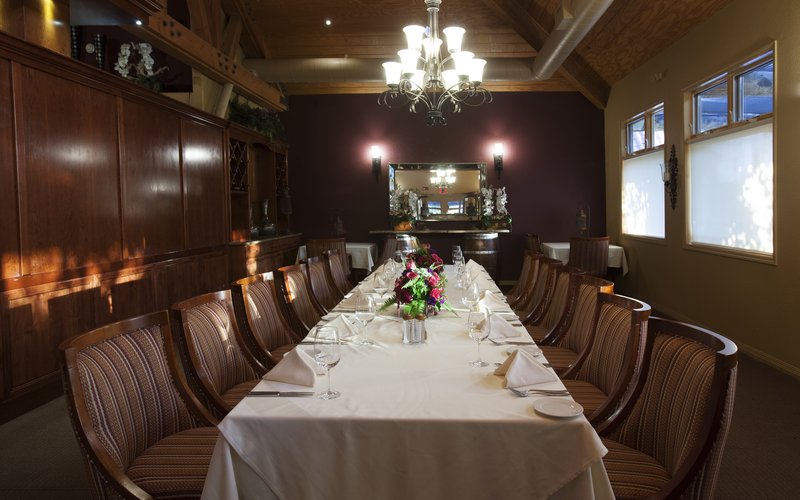 South Coast Winery Resort-Spa - Temecula, CA