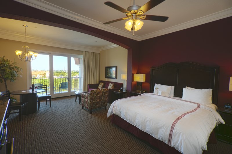 South Coast Winery Resort-Spa - Temecula, CA