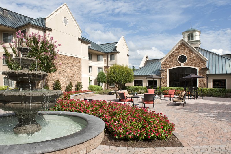 Staybridge Suites CHARLOTTE BALLANTYNE - Charlotte, NC