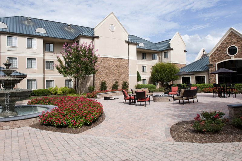Staybridge Suites CHARLOTTE BALLANTYNE - Charlotte, NC