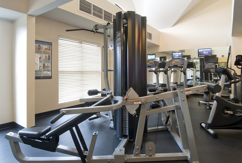 Staybridge Suites CHARLOTTE BALLANTYNE - Charlotte, NC