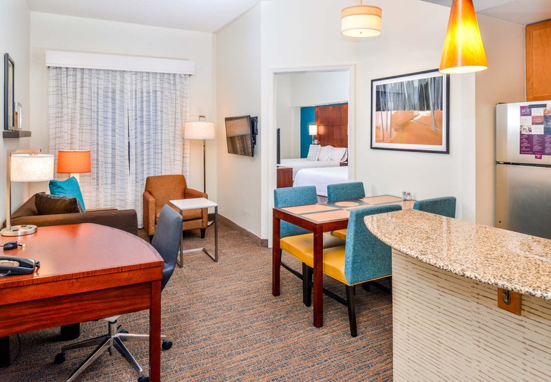 Residence Inn By Marriott Waynesboro - Waynesboro, VA