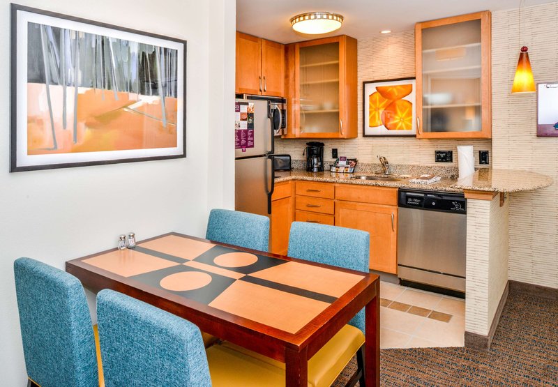 Residence Inn By Marriott Waynesboro - Waynesboro, VA