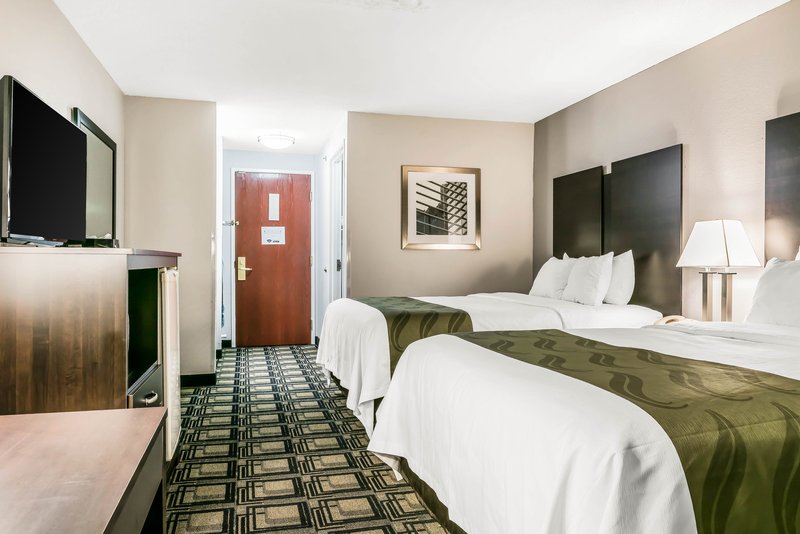 Quality Inn - Mason, OH