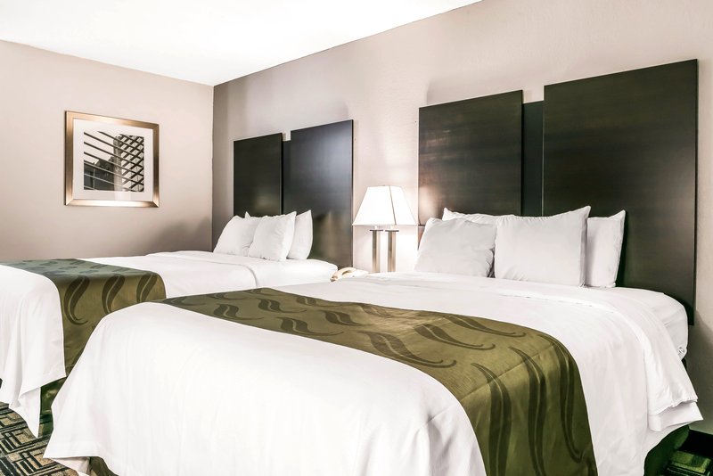 Quality Inn - Mason, OH