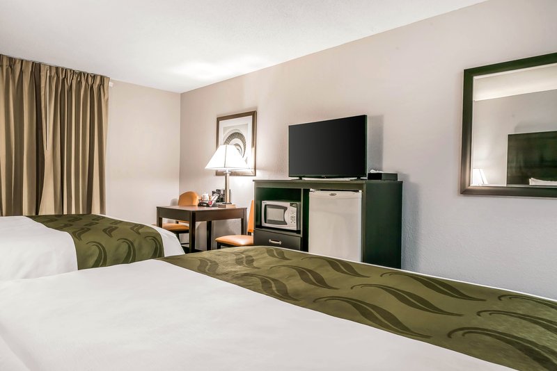 Quality Inn - Mason, OH