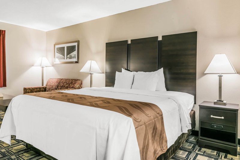 Quality Inn - Mason, OH