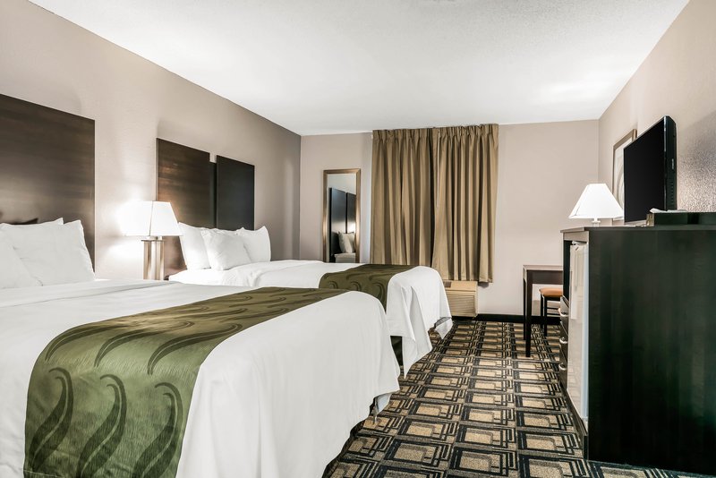 Quality Inn - Mason, OH