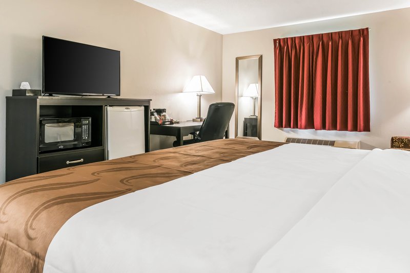 Quality Inn - Mason, OH