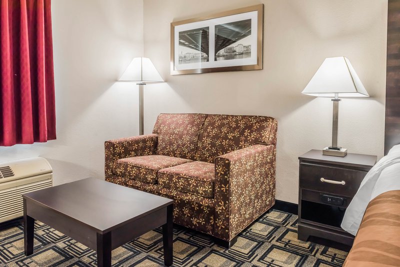 Quality Inn - Mason, OH