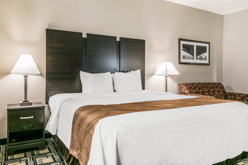 Quality Inn - Mason, OH