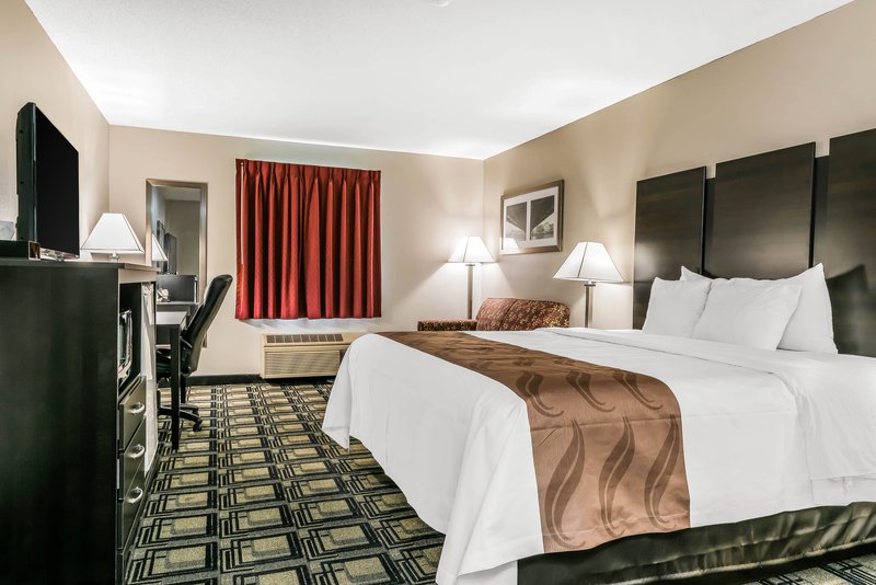 Quality Inn - Mason, OH