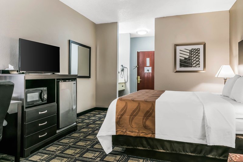 Quality Inn - Mason, OH