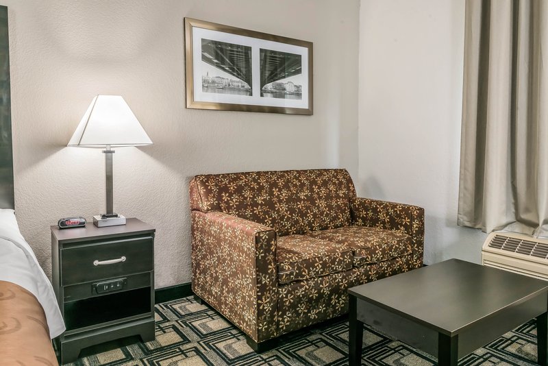 Quality Inn - Mason, OH