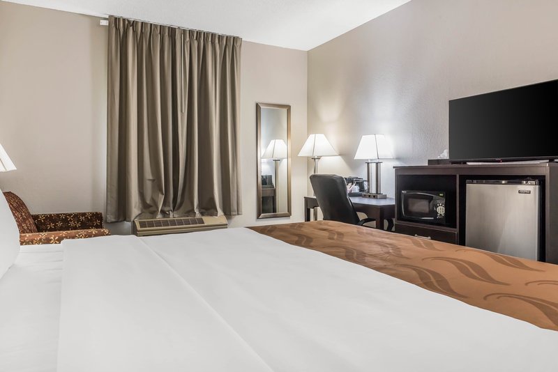 Quality Inn - Mason, OH