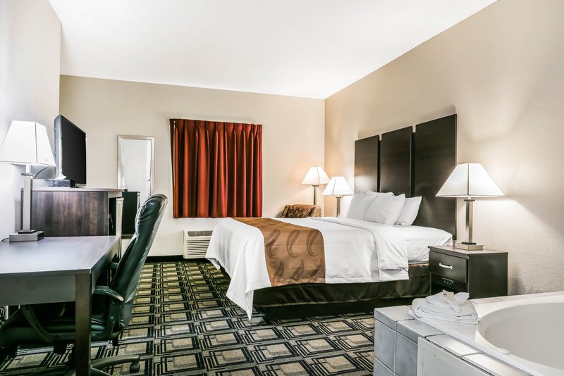 Quality Inn - Mason, OH