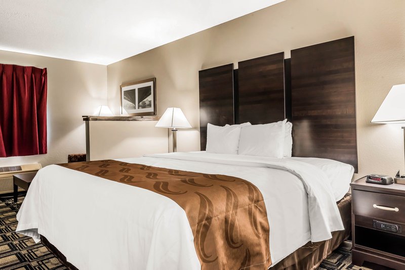 Quality Inn - Mason, OH