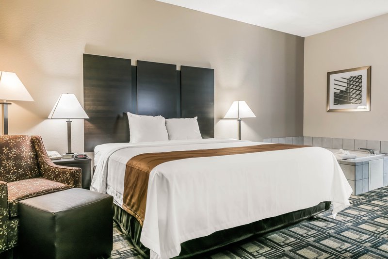 Quality Inn - Mason, OH