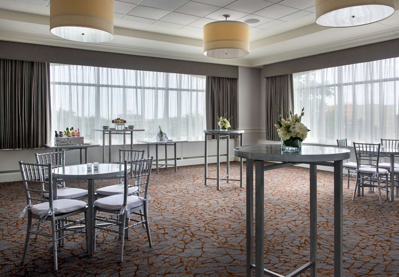Marriott-Boston Quincy - Quincy, MA