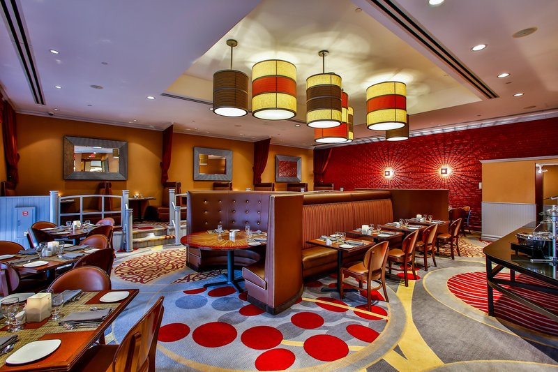 Doubletree By Hilton Hotel Chicago-Alsip - Alsip, IL