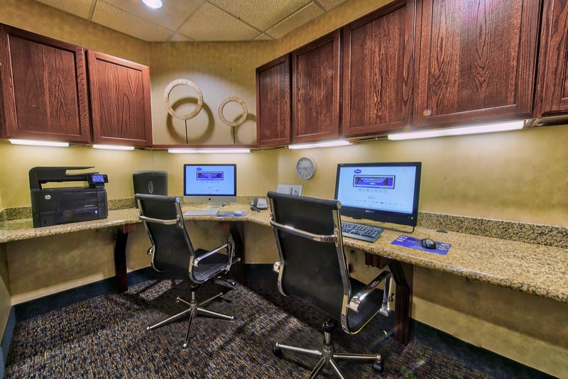 Hampton Inn & Suites Ridgecrest - Ridgecrest, CA