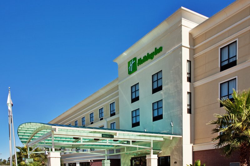 Holiday Inn HOUMA - Houma, LA