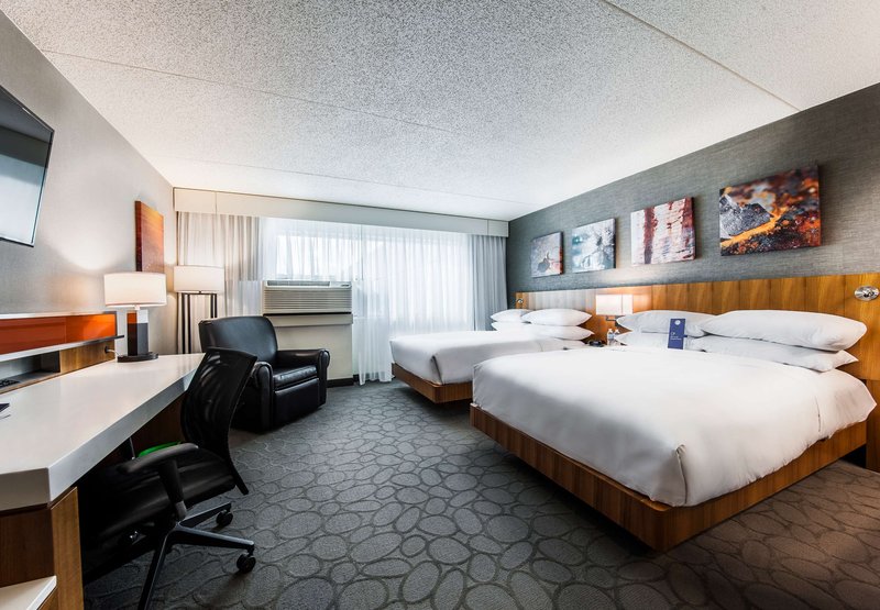Ramada Plaza & Suites - Fargo, ND